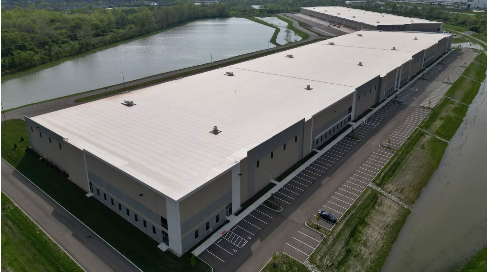 2 Businesses to Create Dozens of New Jobs in Butler County Photo