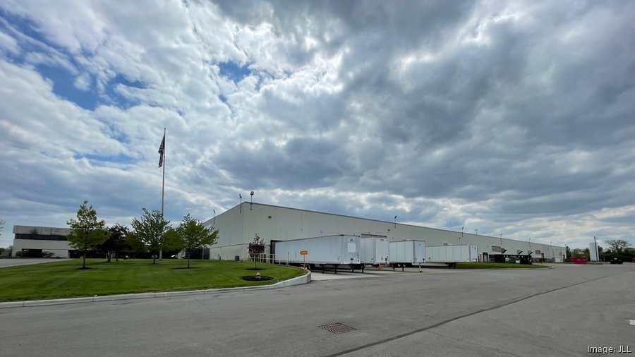 Plymouth Industrial REIT closes $41M in Cincinnati acquisitions to start 2025 Photo