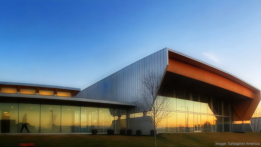 Thumbnail for Italian manufacturing giant to expand Butler County HQ, go on hiring spree