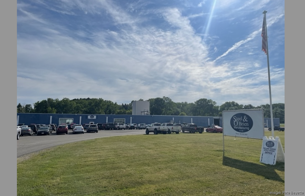 Thumbnail for New York manufacturer to create 230 jobs in new Butler County facility