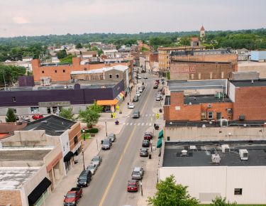 Middletown Main Photo