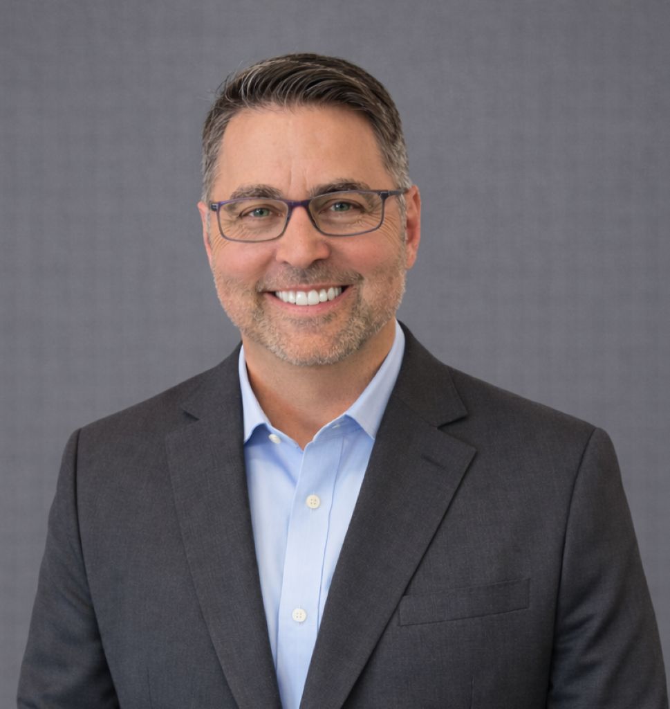 Profile Photo for Joshua A. Smith