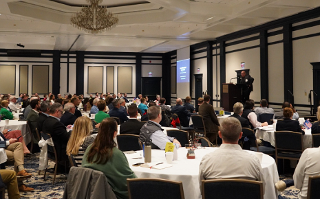 The 2026 Focus Central PA Industrial Development Forum highlighted AI use and collaboration