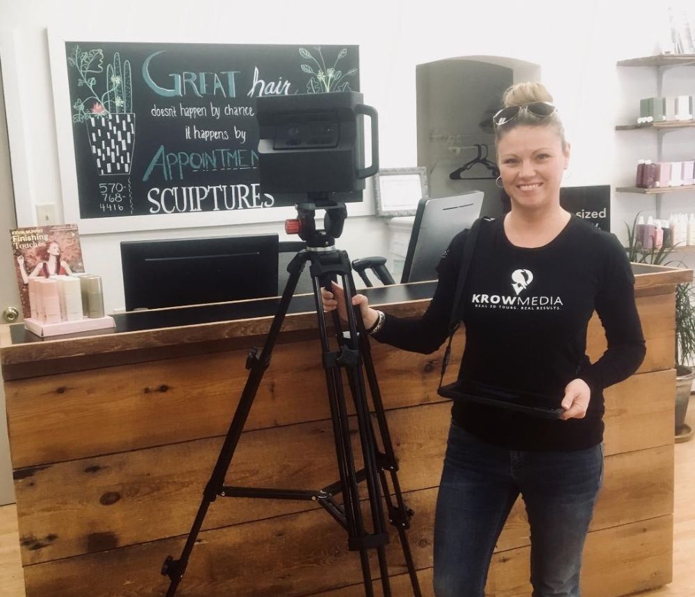 The Keystone Innovation Zone provides tax credits to qualifying companies Main Photo