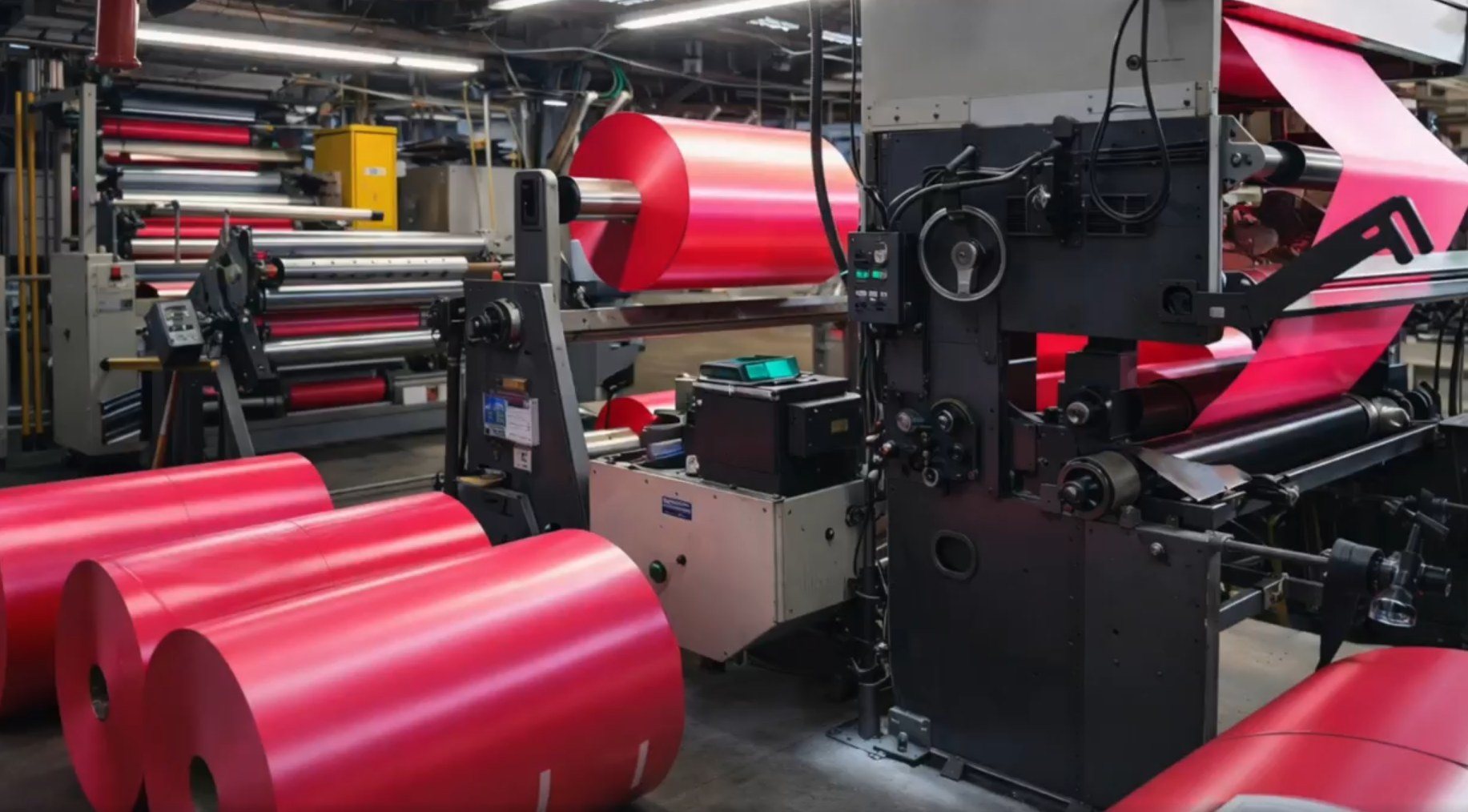 Creating Jobs in Columbia County: Governor Shapiro Secures $5 Million Investment from Berwick Industries Incorporated to Open New Manufacturing Operation, Create 125 New Jobs Photo