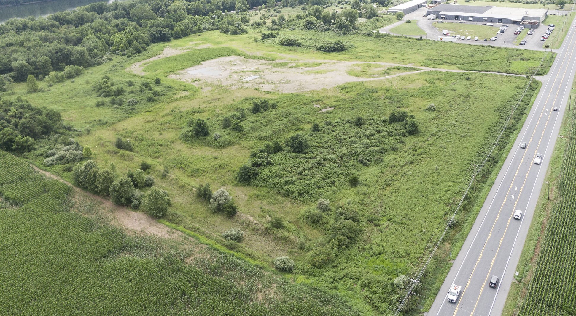 DRIVE working to make vacant properties available for tenants Photo