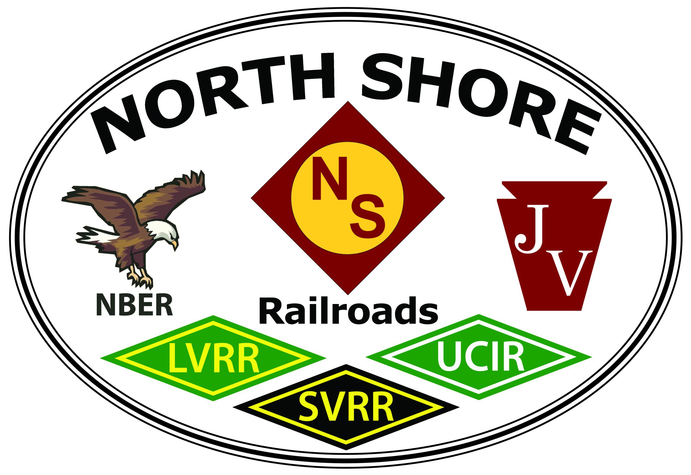 North Shore Railroad