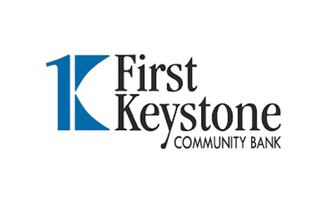 Click to view First Keystone Community Bank link
