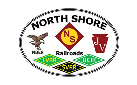 Click to view North Shore Railroad link