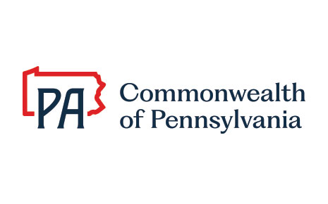 Pennsylvania Commonwealth Logo