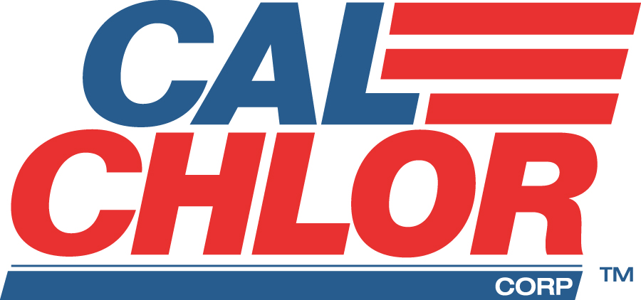Cal-Chlor South Packaging and Distribution Facility's Logo