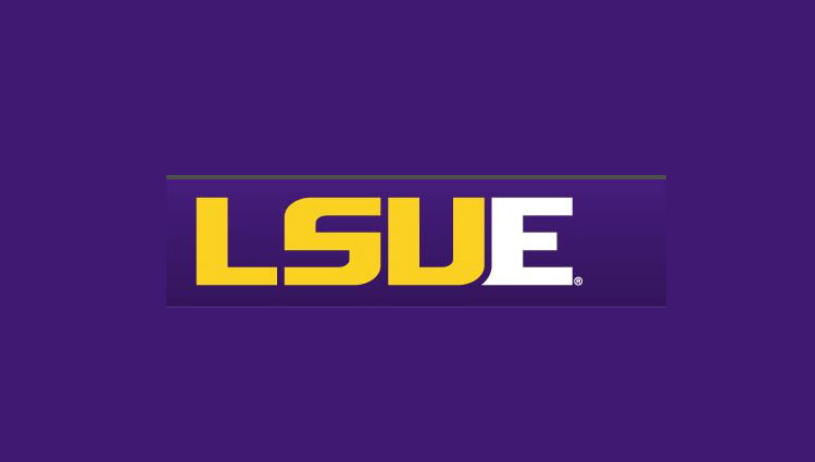 LSU Eunice's Logo