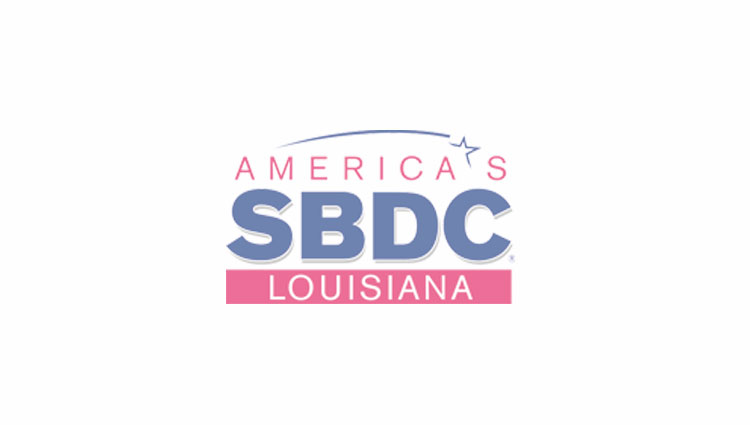 Acadiana Small Business Development Center's Logo