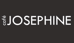 Café Josephine's Logo
