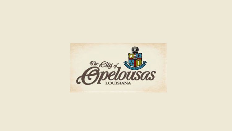 City of Opelousas's Image