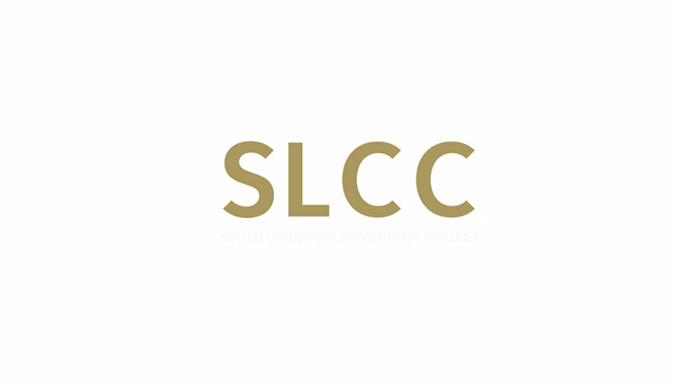 South Louisiana Community College's Logo