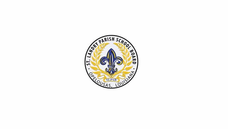 St. Landry Parish School Board's Logo