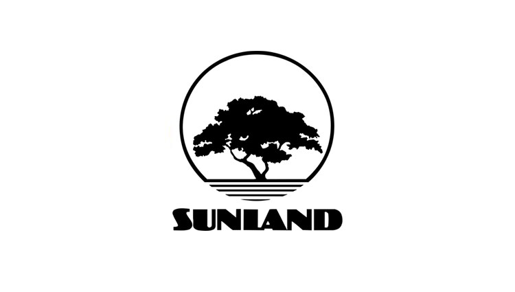 Sunland Construction Inc's Logo