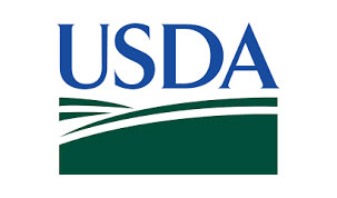 United States Department of Agriculture's Logo