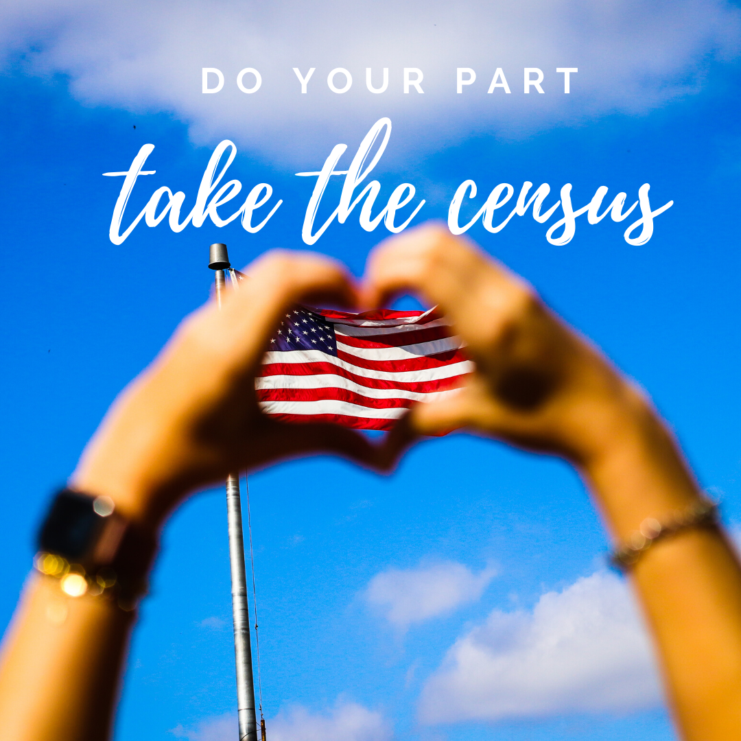 How to Complete the U.S. Census Virtually Main Photo