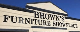 Click here to open Brown's "Megastore" Coming to Central St. Landry District