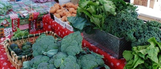 St. Landry Offers Rich Natural Bounty Photo