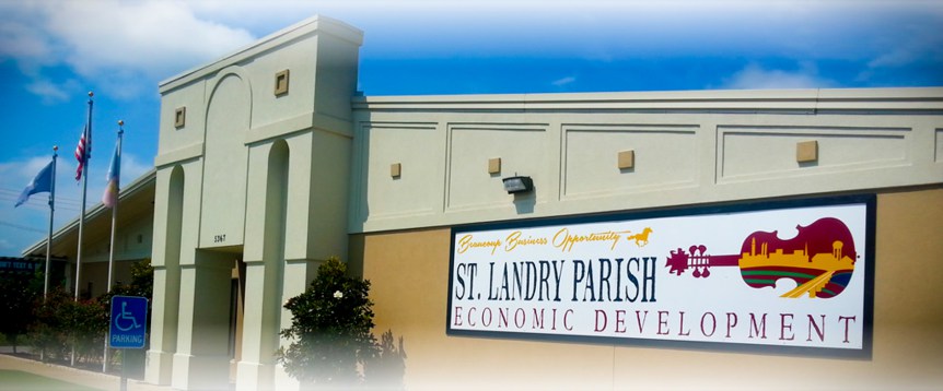 Click here to open Diverse Investors find St. Landry Attractive
