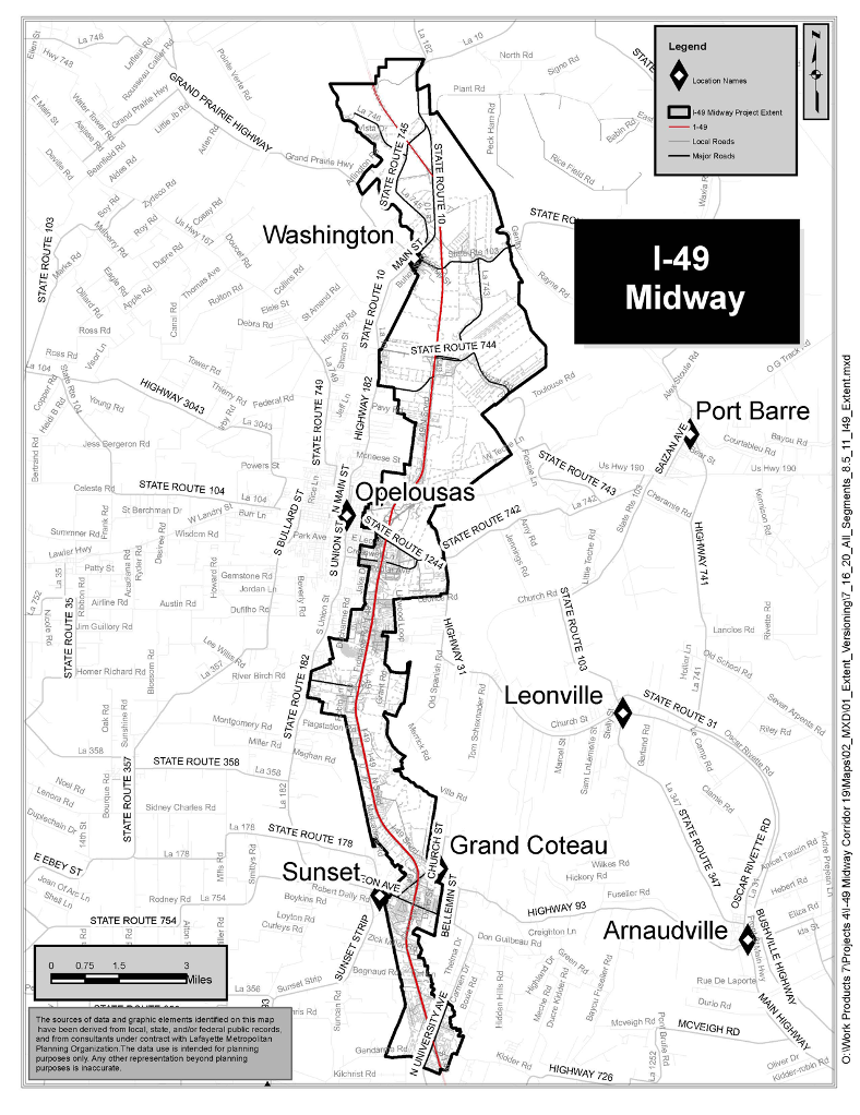 boundaries map