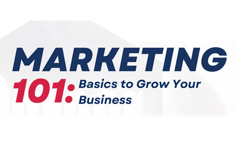Thumbnail for MARKETING 101: Basics to Grow Your Business Happening Wednesday, December 10, 2025!