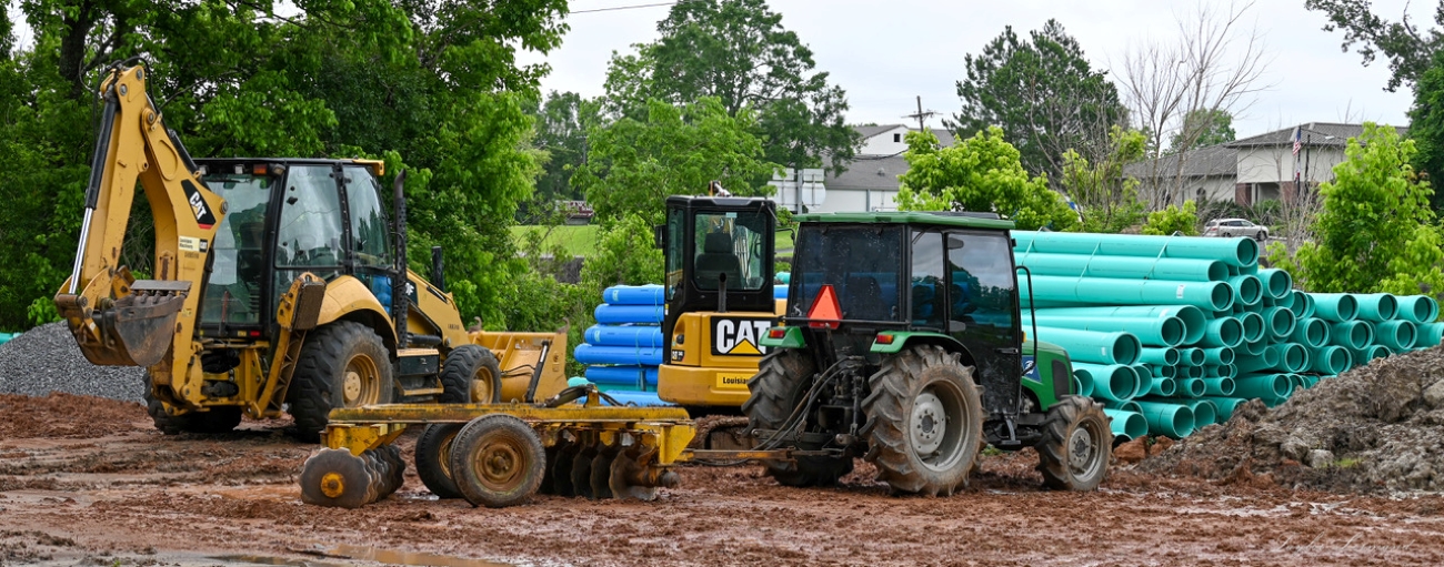 Opportunity Defines St. Landry Parish Main Photo