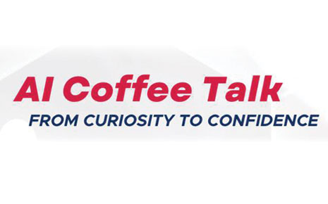 NEW EVENT: AI Coffee Talk with St. Landry Economic Development – From Curiosity to Confidence Photo