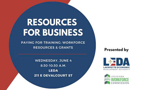 Thumbnail for Resources For Businesses: Workforce Resources & Grants