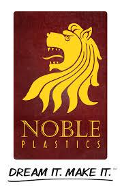 Noble Plastics, Inc Business Expansion Photo