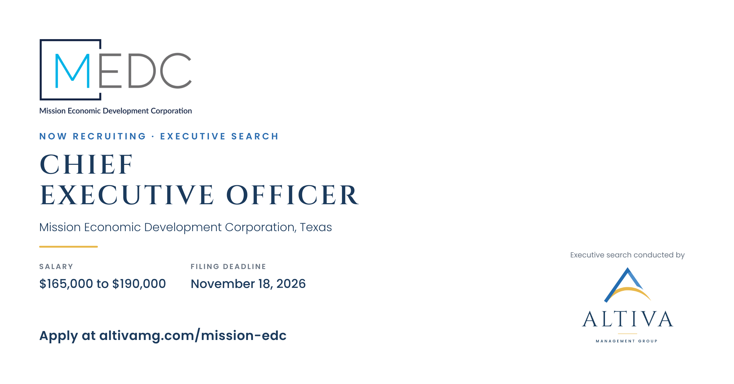 ceo search