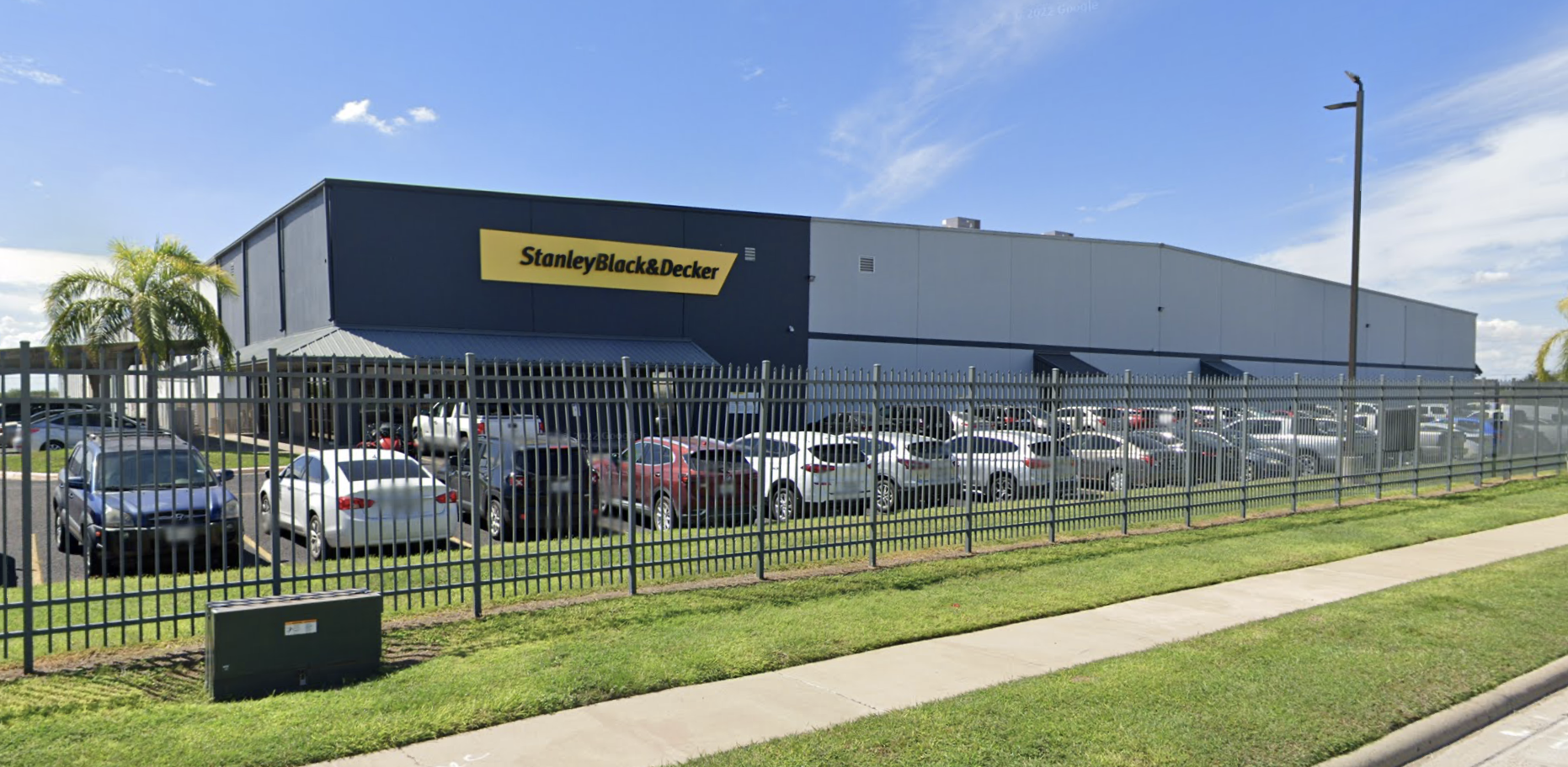 Thumbnail for Stanley Black & Decker to build $4 million expansion | Mission manufacturer will add new line; add 88 new jobs and retain 150