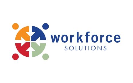 Click to view Workforce Solutions link