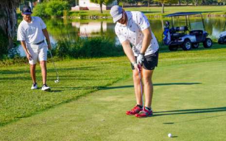 Mission EDC, City of Mission Acquire Cimarron Club Photo