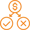 await decision icon