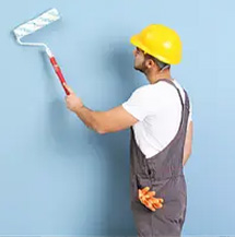 painting jobs/removal