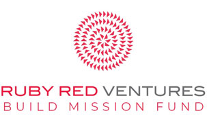 Ruby Red Ventures Build Mission Fund logo