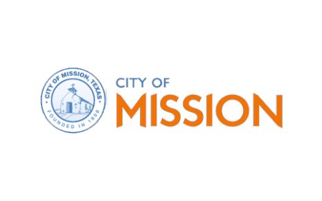 Click to view City of Mission link