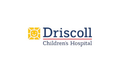 Driscoll Children’s Hospital Photo