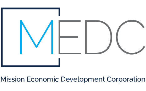 medc logo