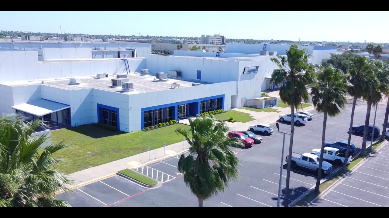 Bettcher Manufacturing Article