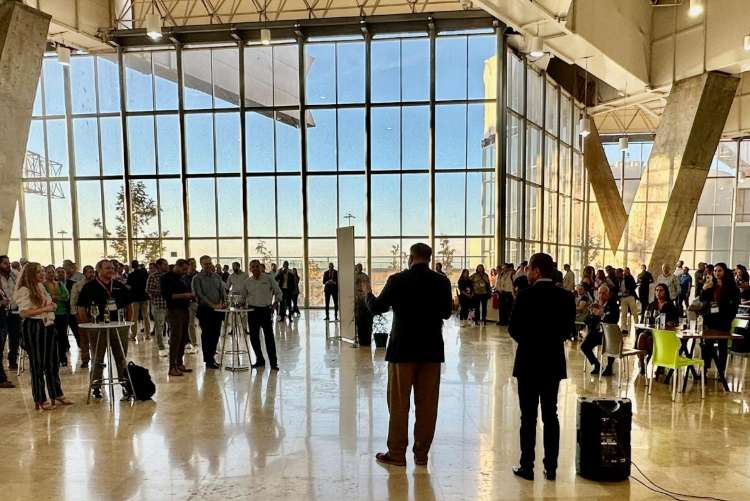Driving Growth: Mission EDC’s Trade Mission Fuels Cross-Border Commerce Photo