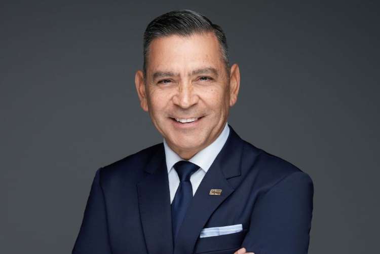 Former Texas Workforce Commissioner Joins Mission EDC Board of Directors Photo
