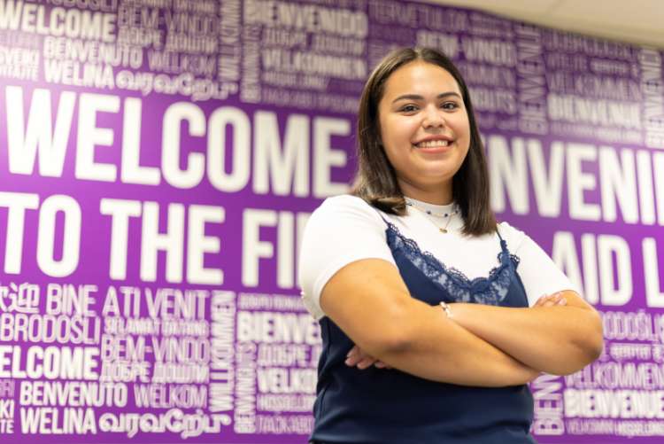 Mission EDC Funds $1.5M in Scholarships Photo