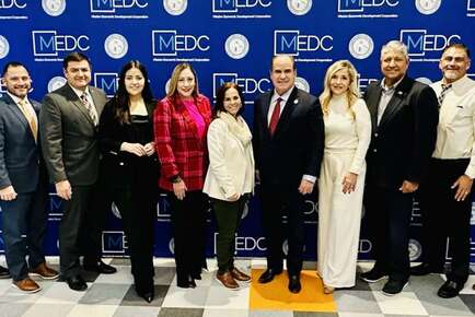 Mission EDC Re-launches Legacy Program, Offers $200,000 in Small Business Grants Photo
