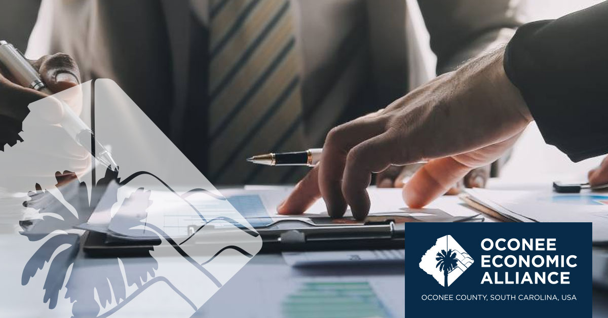 Unlock Business Opportunities with Oconee County’s Online Assistance Resource Photo