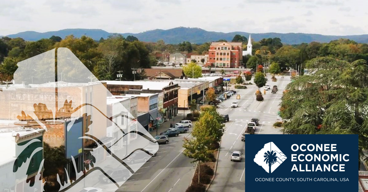 Meet the Communities that Make Oconee County Shine Photo